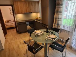 Apartment Sunshine by Interhome - Saas-Grund - 3