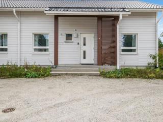 Holiday Home 4 seasons b 2 by Interhome - Lahdenperä - 9