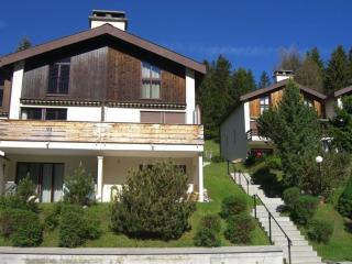 Apartment La Schmetta 11 by Interhome - Lenzerheide - 9