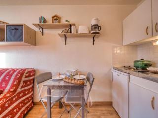 Studio Vostok Zodiaque-80 by Interhome - Le Corbier - 2