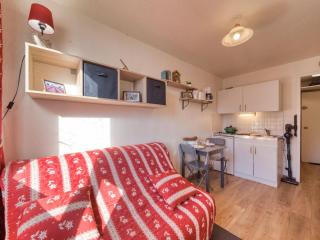 Studio Vostok Zodiaque-80 by Interhome - Le Corbier - 9