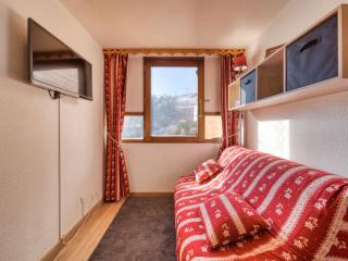 Studio Vostok Zodiaque-80 by Interhome - Le Corbier - 3