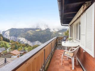 Apartment Bristol Apt-K by Interhome - Wengen - 6
