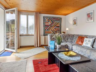 Apartment Bristol Apt-K by Interhome - Wengen - 4