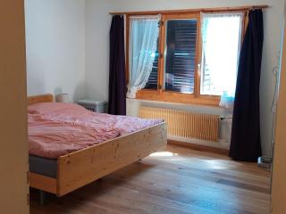 Apartment Daheim by Interhome - Zweisimmen - 1