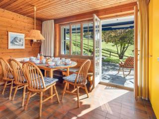 Chalet Arche by Interhome - 4