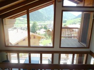 Apartment Nubes- Chalet by Interhome - Zweisimmen - 2