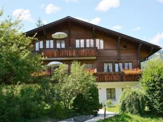 Apartment Abendrot by Interhome - Gstaad - 9