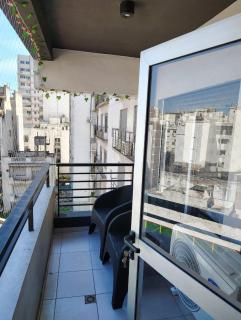 Bellísimo Departamento Moderno en pleno Villa Crespo - Buenos Aires - 8