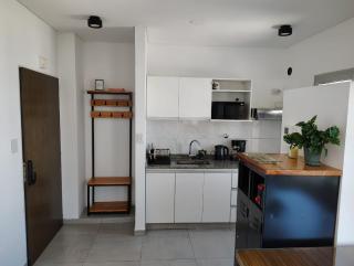 Bellísimo Departamento Moderno en pleno Villa Crespo - Buenos Aires - 4