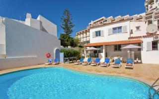 Albufeira Dream Villa by Assunção - Albufeira - 8