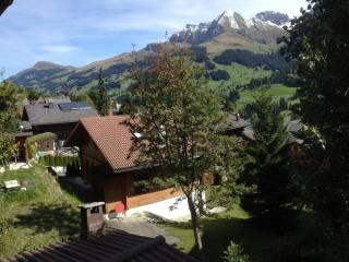 Apartment Sunnegruess by Interhome - Adelboden - 4