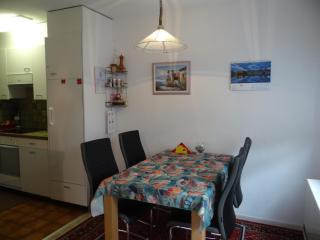 Apartment Zügstrasse 4 by Interhome - Engelberg - 4