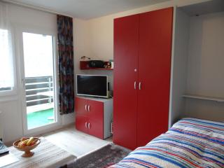 Apartment Zügstrasse 4 by Interhome - Engelberg - 1