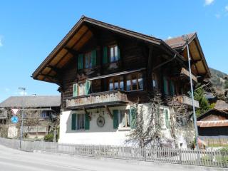 Apartment Margrit by Interhome - Gstaad - 0