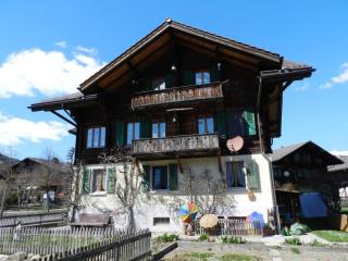 Apartment Margrit by Interhome - Gstaad - 7