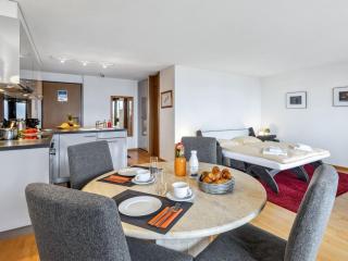 Studio Krokus Apt-T by Interhome - Wengen - 9