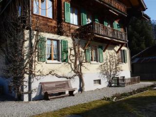 Apartment Margrit by Interhome - Gstaad - 6