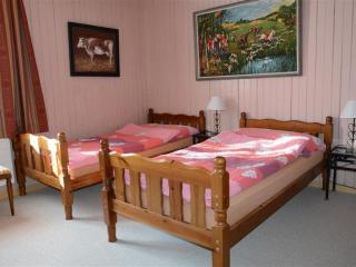 Apartment Margrit by Interhome - Gstaad - 1