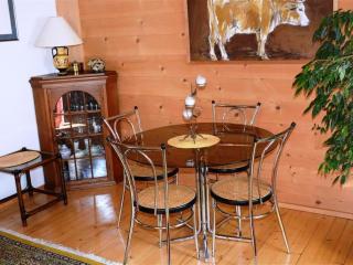 Apartment Margrit by Interhome - Gstaad - 2