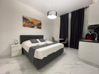 San Raffaele's House - Vimodrone - 1