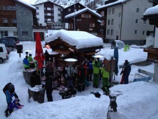 Apartment Channa by Interhome - 4