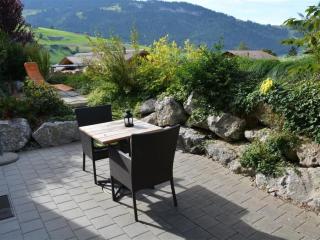 Apartment Bolzli-Hus by Interhome - Blankenburg - 7