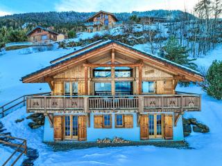 Chalet Gingembre 12 by Interhome - Nendaz - 9