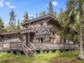 Holiday Home Pursiranta by Interhome - Keränen - 7
