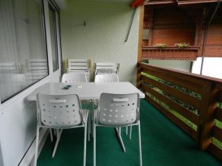 Apartment La Sarine 124 by Interhome - Gstaad - 5