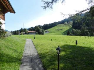 Apartment Les Hivernants - 1- Stock rechts by Interhome - Gstaad - 1