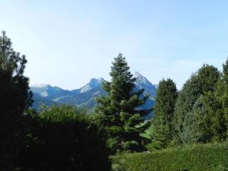 Apartment Les Hivernants - 1- Stock rechts by Interhome - Gstaad - 4