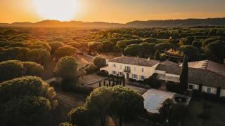 Refuge au cœur des vignes - Vidauban - 8