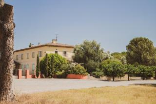 Refuge au cœur des vignes - Vidauban - 7