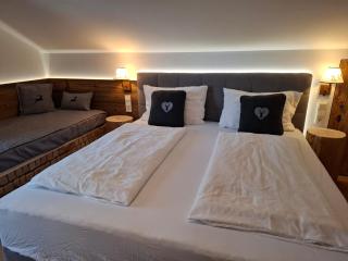 Haus Alpenquelle Seeblick - 2