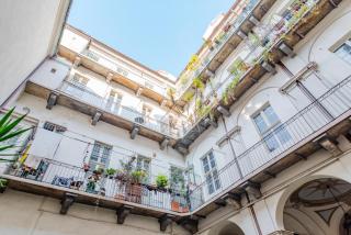 Ca' Claire by HAPPYHOSTORINO - Turin - 9