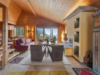 Chalet Mioche by Interhome - 6