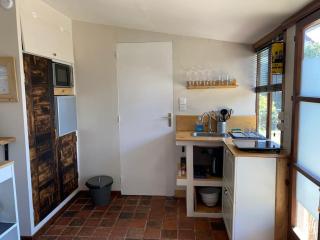 La cabane au fond du jardin - Orléans - 5