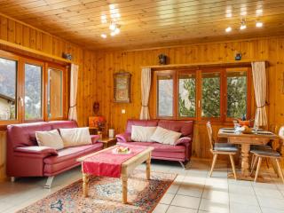 Chalet Als man zählte 1989 by Interhome - Gasenried - 5
