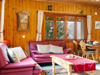 Chalet Als man zählte 1989 by Interhome - Gasenried - 3