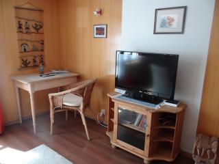 Apartment Steinacher 7 by Interhome - Engelberg - 2