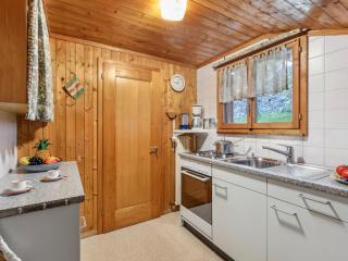 Apartment Eigersonne by Interhome - Wengen - 7