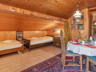 Apartment Eigersonne by Interhome - 1