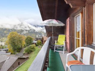 Apartment Eigersonne by Interhome - Wengen - 8