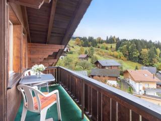 Apartment Eigersonne by Interhome - Wengen - 4