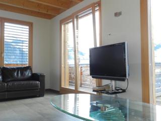Apartment Gletscherblick- Chalet by Interhome - Zweisimmen - 2