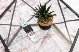 Luxury Apartment - High-Speed WiFi - Free Netflix - Wolverhampton 7PC - Wolverhampton - 2
