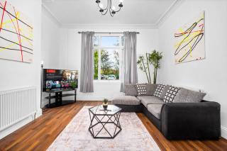 Luxury Apartment - High-Speed WiFi - Free Netflix - Wolverhampton 7PC - Wolverhampton - 3