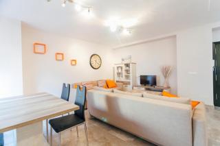 Modern apartment in Sevilla for largue groups - 4