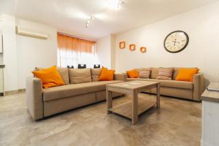 Wide and diaphanous- 3Bd 2Bth- Alcázar - Sevilla - 5